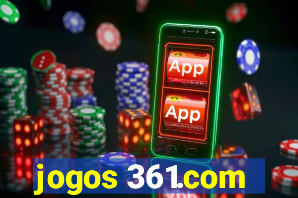 jogos 361.com