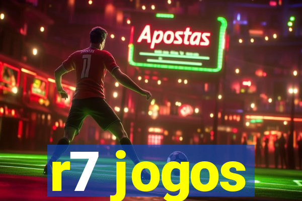 r7 jogos