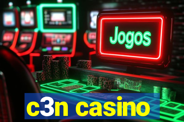 c3n casino