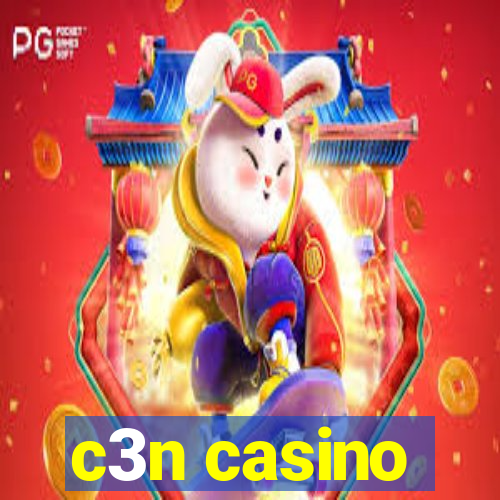 c3n casino