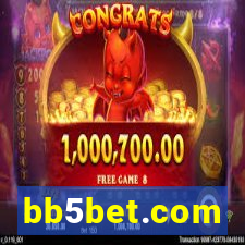 bb5bet.com