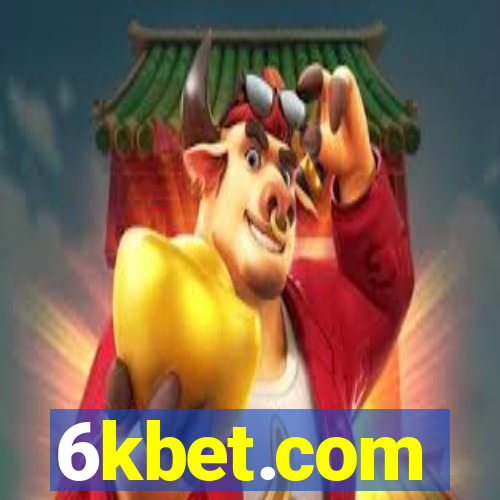 6kbet.com