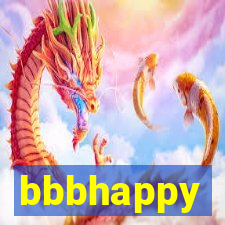 bbbhappy