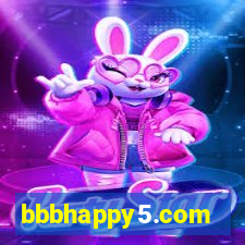 bbbhappy5.com