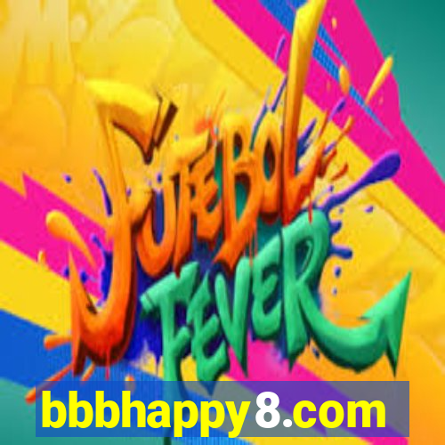 bbbhappy8.com