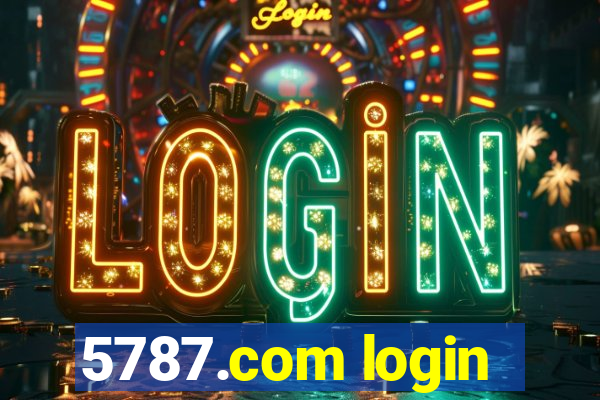 5787.com login