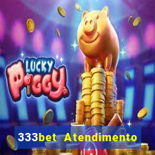 333bet Atendimento ao Cliente