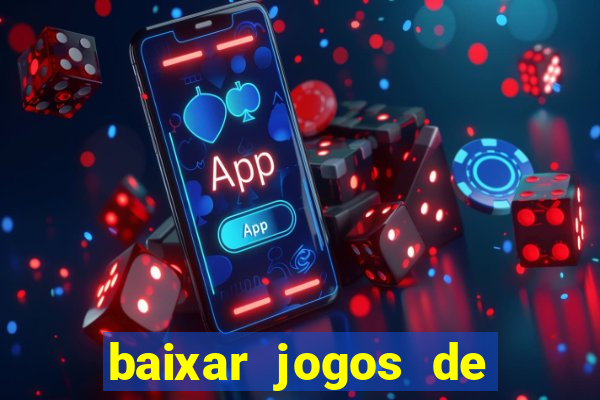 baixar jogos de plataforma para android