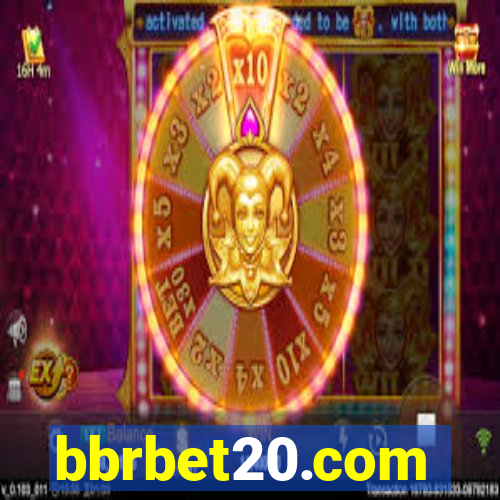 bbrbet20.com