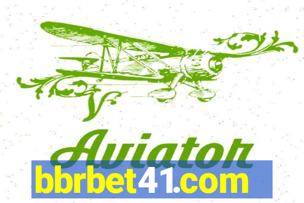 bbrbet41.com