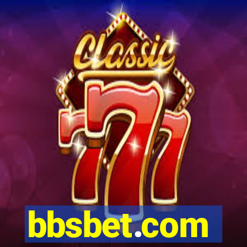 bbsbet.com