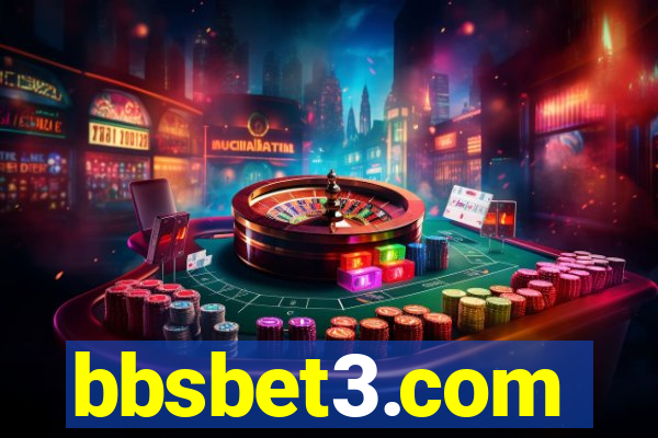 bbsbet3.com