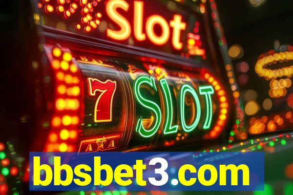 bbsbet3.com