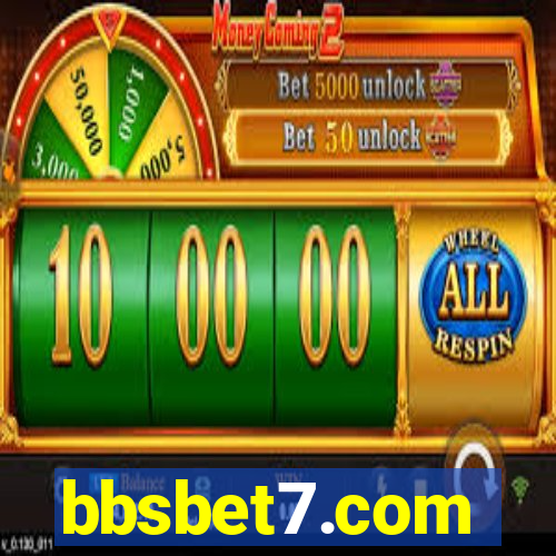 bbsbet7.com