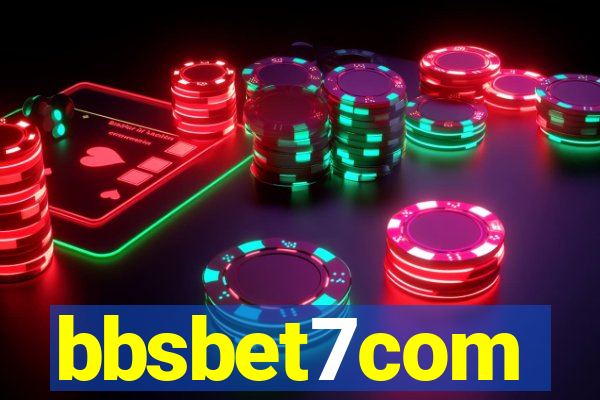 bbsbet7com