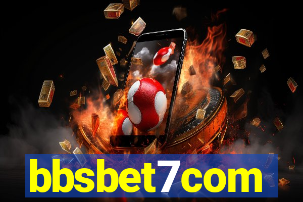 bbsbet7com