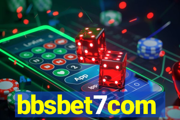 bbsbet7com