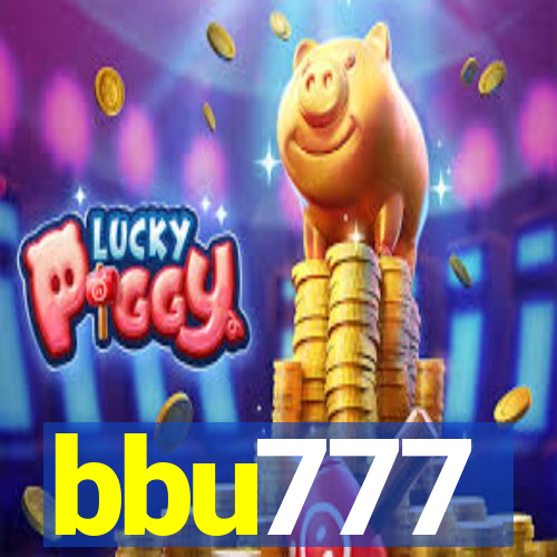 bbu777