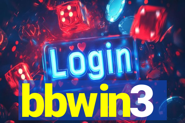 bbwin3