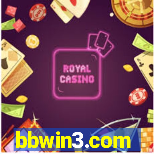 bbwin3.com