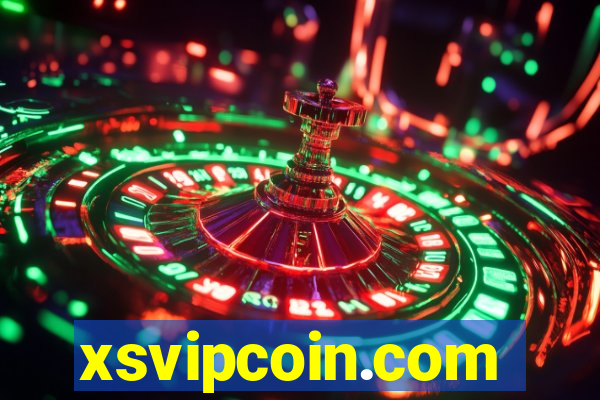 xsvipcoin.com