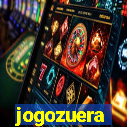 jogozuera