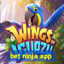 bet ninja app