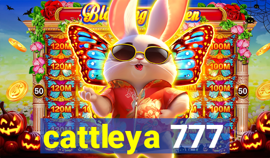 cattleya 777