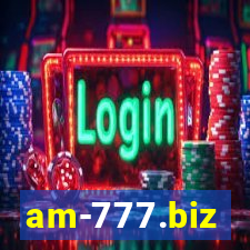 am-777.biz