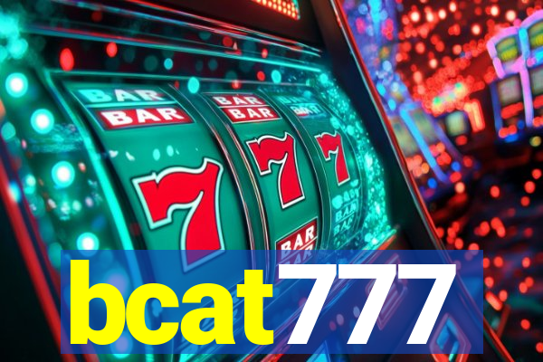 bcat777