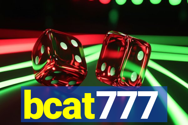 bcat777