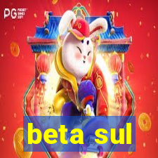 beta sul