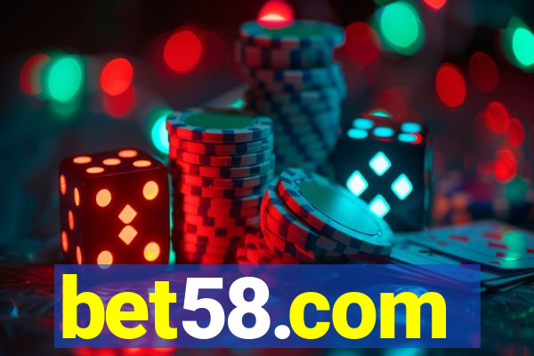 bet58.com