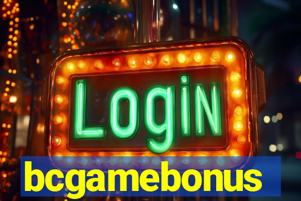 bcgamebonus