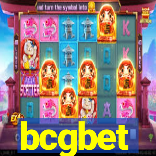 bcgbet