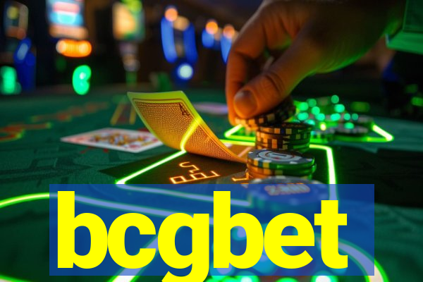 bcgbet