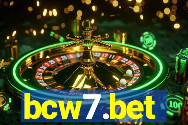 bcw7.bet