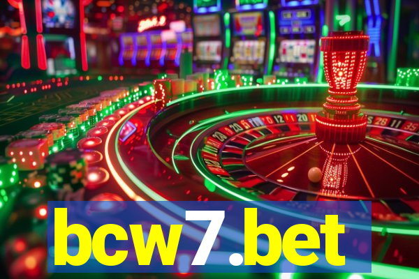 bcw7.bet