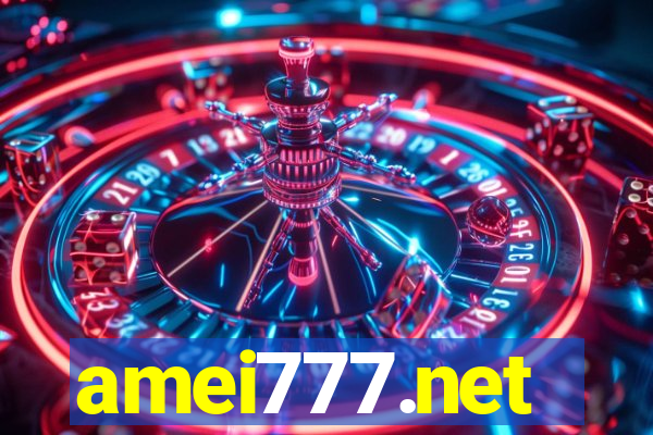 amei777.net