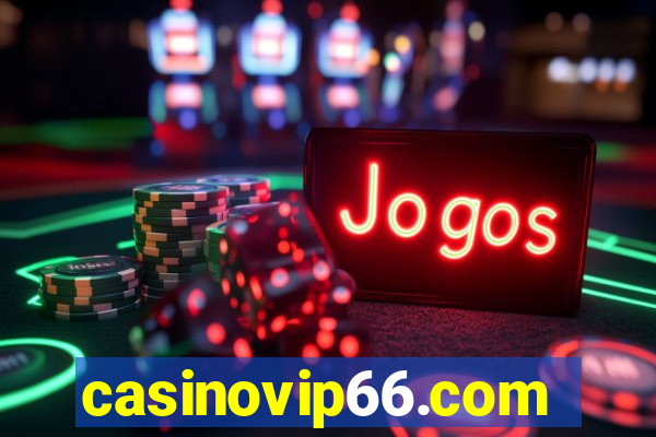 casinovip66.com