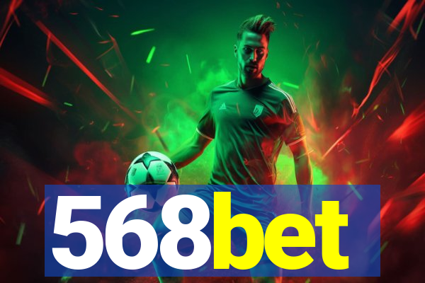 568bet