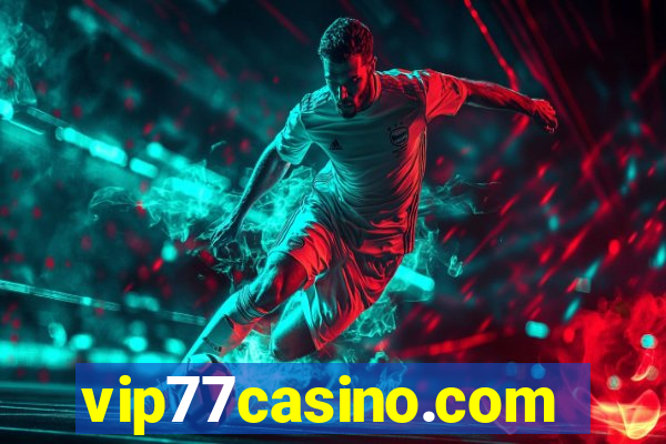 vip77casino.com