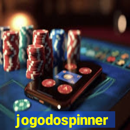 jogodospinner