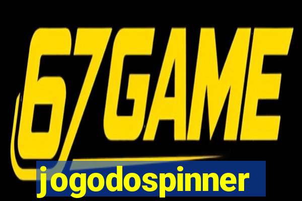 jogodospinner