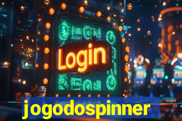 jogodospinner