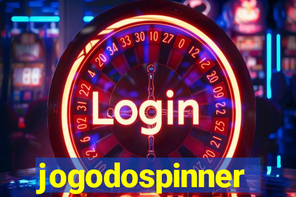 jogodospinner