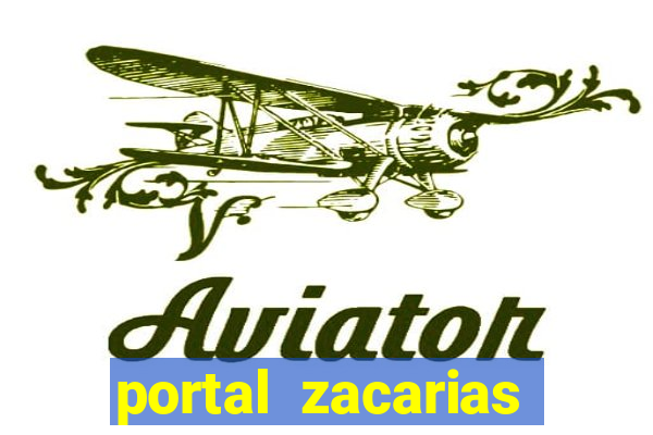 portal zacarias cavando propia cova