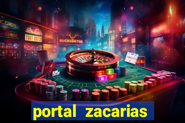 portal zacarias cavando propia cova