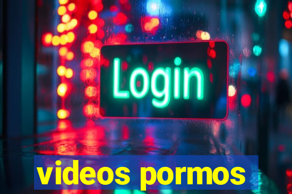 videos pormos