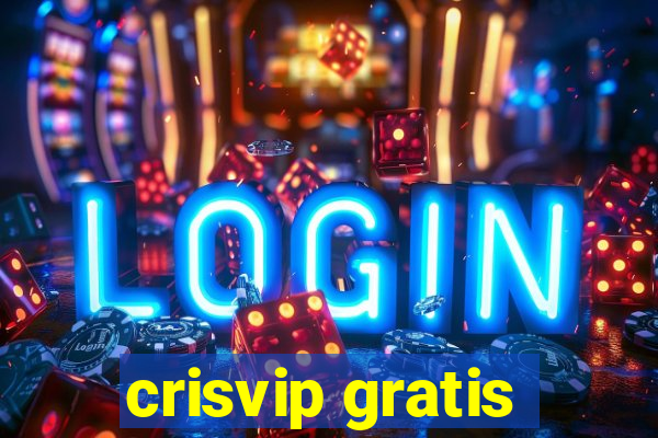 crisvip gratis